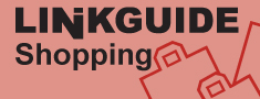 P� Eniro Shopping-Guide finder du links til auktioner, boligudstyr, b�ger, elektronik, erotik, film, gaver, indk�bscentre & varehuse, kontorudstyr, kropspleje, leget�j, l�n, mad & vin, mobil, musik, PC & spil, sport & fritid, t�j & mode.