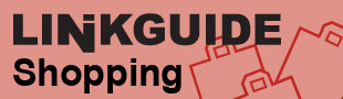 På Krak Shopping-Guide finder du links til auktioner, boligudstyr, bøger, elektronik, erotik, film, gaver, indkøbscentre & varehuse, kontorudstyr, kropspleje, legetøj, lån, mad & vin, mobil, musik, PC & spil, sport & fritid, tøj & mode.